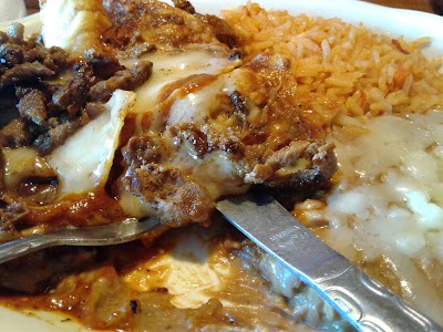 Photos of Pueblo Mexican Restaurant