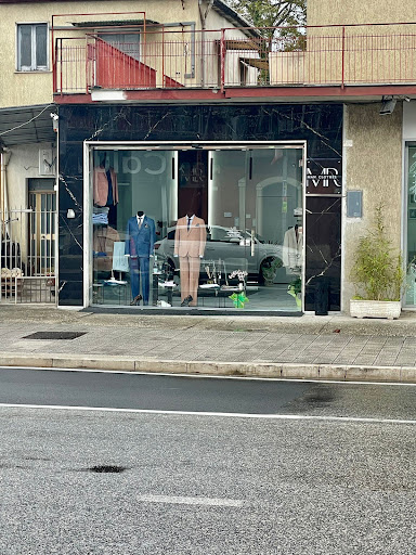 MR Man Clothes