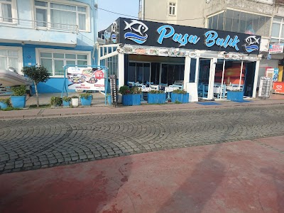 Paşa Balık Restaurant 59