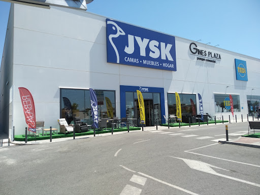 JYSK Gines - Thumbnail