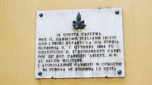 Military Tribunal of Verona - Thumbnail