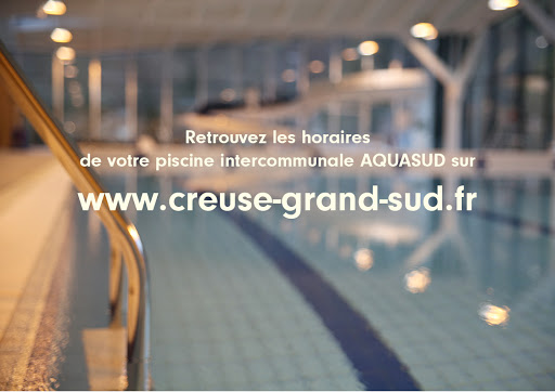 Photo de Piscine biologique de Marsac