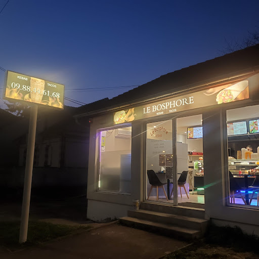 Photo 5 - Le Bosphore Kebab