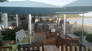 Photo n°32 de Côté Plage à La Londe-les-Maures (Restaurant de spécialités provençales)