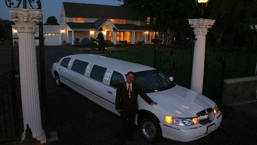 Top Hat Limos