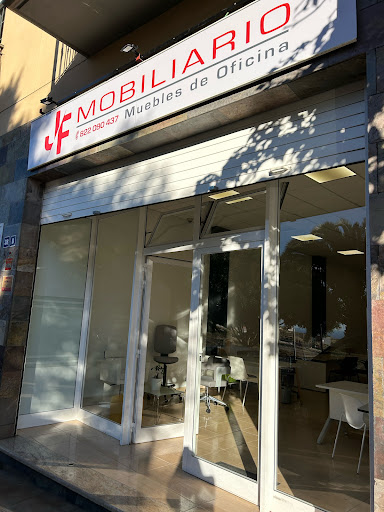Jf Mobiliario