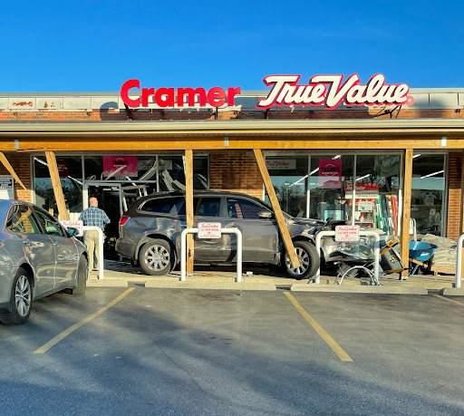 Cramer True Value Hardware - Visual