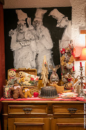 Photo n°61 de Restaurant Le Manala à Riquewihr (Restaurant français)