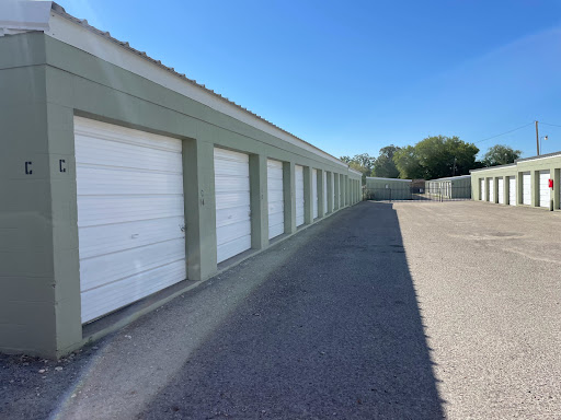 AAAA Self Storage Logo