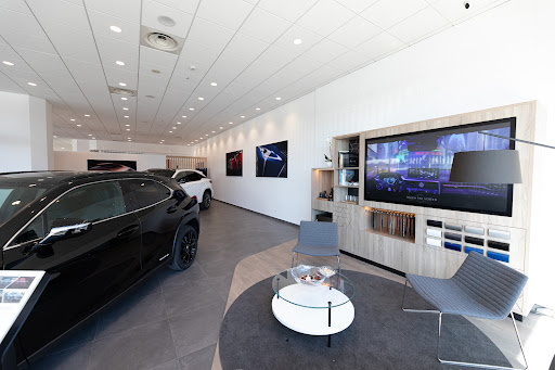 LEXUS SIRACUSA - TD CAR - Thumbnail