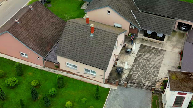 Apartmani Vitana