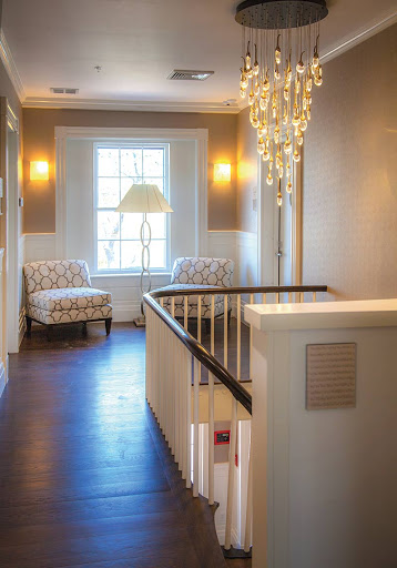 Nantucket Community Music Center Gallery - United States