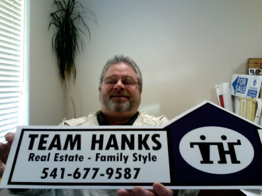 Team Hanks of ReMax