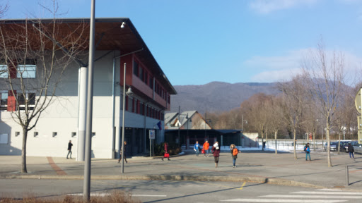 Middle School Le Revard - Thumbnail