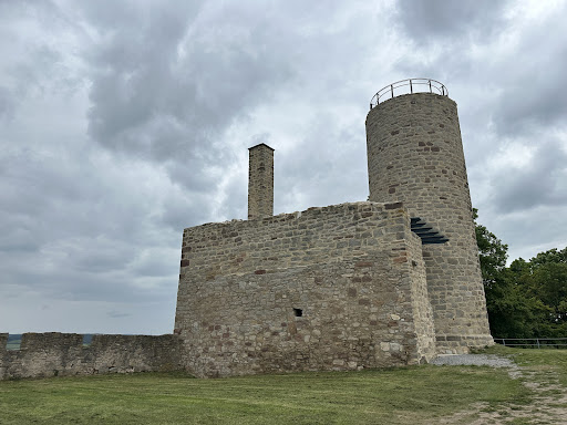 Wohnmobilhafen unter dem scharfen Stein GbR - Thumbnail