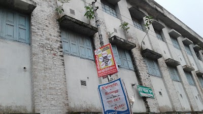 Photos of Kishoreganj Govt. Boys' High School