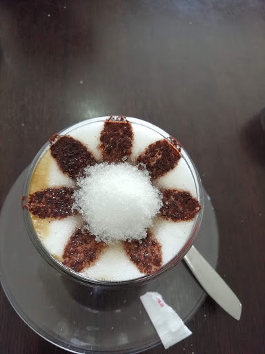 Caffè Centosei - Visual