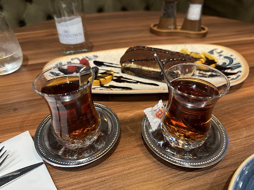 Salash Kitchen - Visual