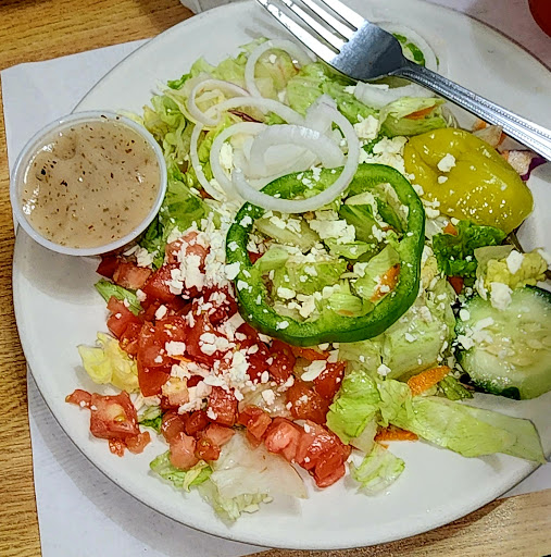 Paradise Diner - Thumbnail