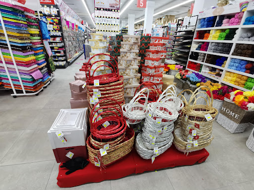 SUN SHOPPING - Visual
