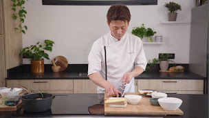 Photo n°6 de Tchac à Paris (Cuisine française moderne)