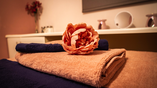 SapphireBlu Hair And Beauty