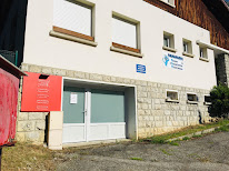 INFIRMERIE DE LEYSSE à Curienne