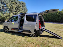 Taxi Animalier Taxi Ma Drine à Barbentane