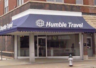 Humble Travel Service Ltd