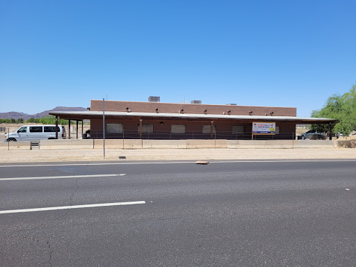 Cemex - Tucson - Thumbnail