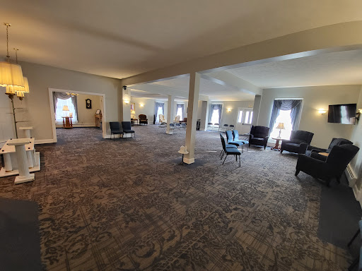 Girrbach Funeral Home - Thumbnail