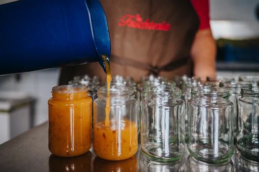 Fruchteria - Visual