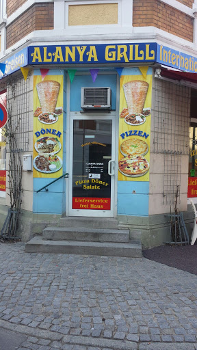 Alanya Grill - Lieferdienst - Pizza - Imbiss - Döner - Thumbnail