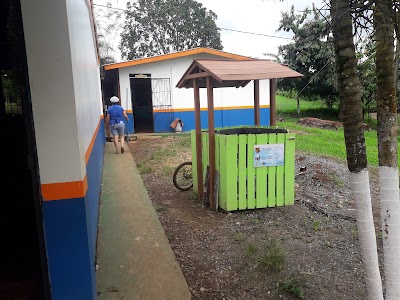 Photos of Escuela Bella Vista de Cutris