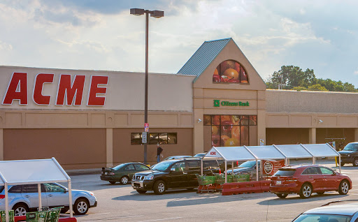 Academy Plaza