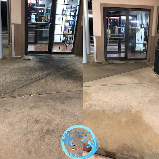 Plainsmen ProWash, LLC. - Thumbnail