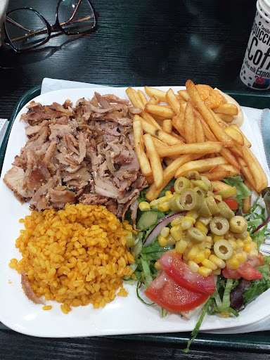 Photo 3 - Restaurant Big Boss