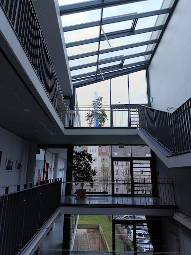 Volkshochschule Rosenheim - Thumbnail