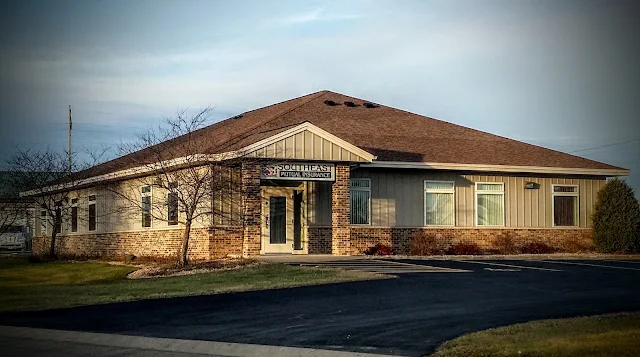 Southeast Mutual Insurance Co