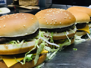 Photo n°41 de G LA DALLE à Le Petit-Quevilly (Restaurant)