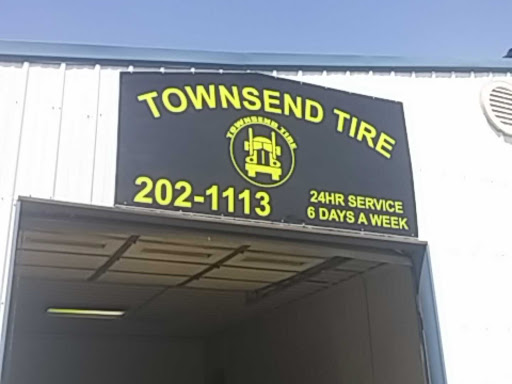 Townsend Tire