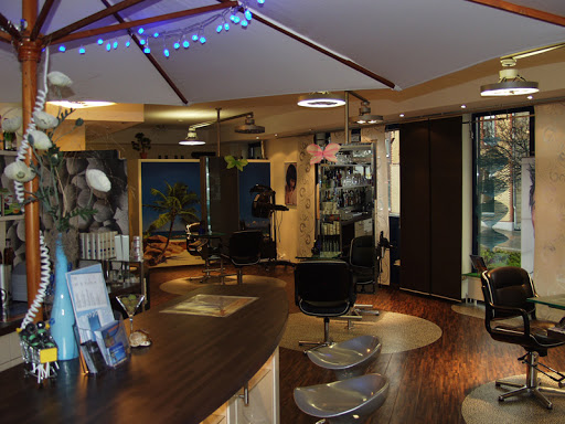 Alexander Hebbinghaus Beautiful Hair Lounge - Thumbnail