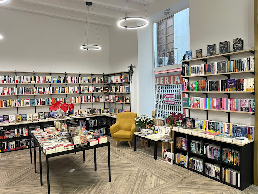 Llibreria Xàtiva