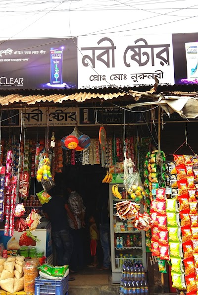 Photos of Nobi Store