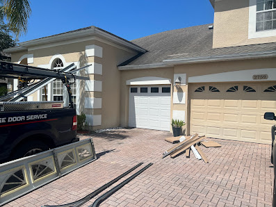 Experts Garage Door - Ocoee, Florida
