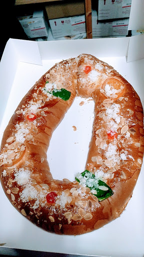 Panaderia Anton - Thumbnail