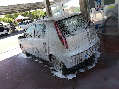 Autolavaggio Lido Wash