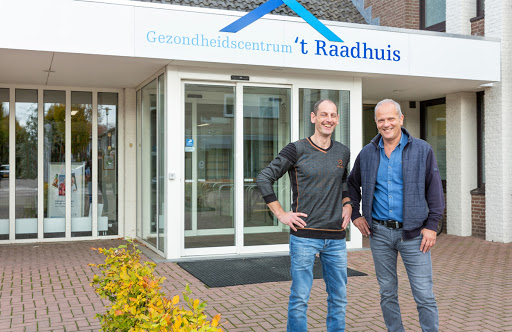 Fysiotherapie 't Raadhuis - Thumbnail