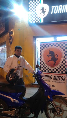 Torino Motos, Author: Germán Brunner