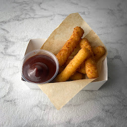 Photo n°7 de La Marchandise à Paris (Brasserie)